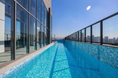 Apartamento, 2 quartos, 45 m² - Foto 3