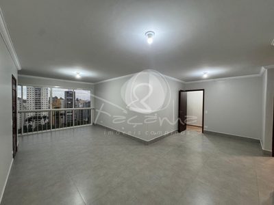 Apartamento, 3 quartos, 135 m² - Foto 1