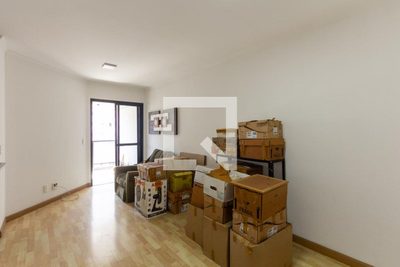 Apartamento, 2 quartos, 55 m² - Foto 2