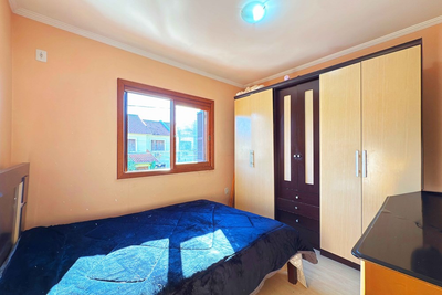 Casa de Condomínio, 3 quartos - Foto 2