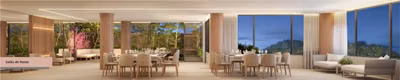 Apartamento, 4 quartos, 267 m² - Foto 1