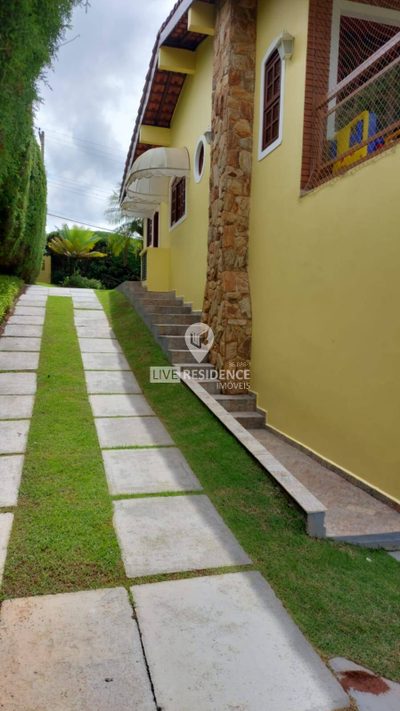 Casa, 4 quartos, 343 m² - Foto 5