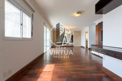 Apartamento, 3 quartos, 156 m² - Foto 1