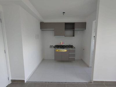 Apartamento, 2 quartos, 48 m² - Foto 5