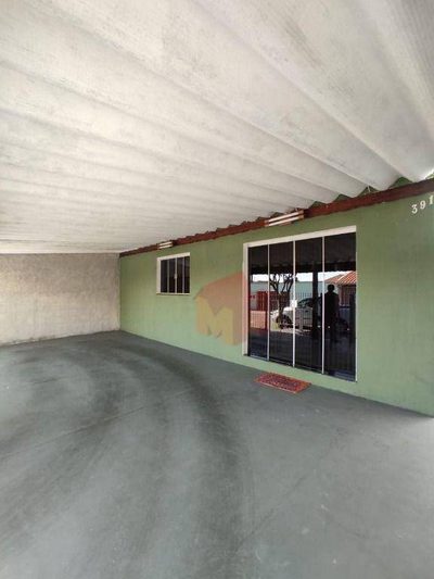 Casa, 4 quartos, 192 m² - Foto 2