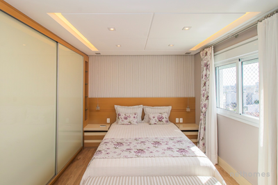 Cobertura, 1 quarto, 109 m² - Foto 5