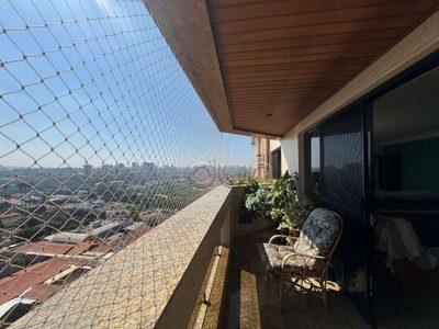 Apartamento, 3 quartos, 171 m² - Foto 4