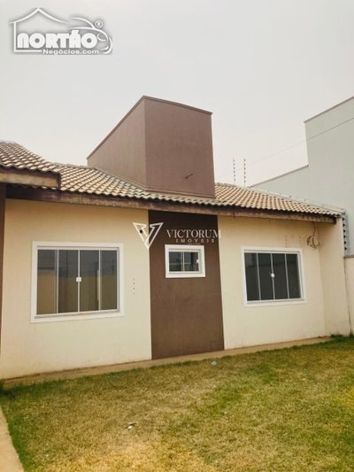Casa, 2 quartos, 70 m² - Foto 1