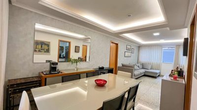 Apartamento, 3 quartos, 89 m² - Foto 5