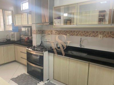 Sobrado, 3 quartos, 230 m² - Foto 5