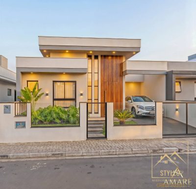 Casa, 2 quartos, 75 m² - Foto 2