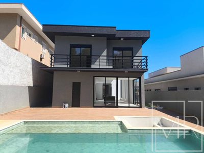 Casa, 5 quartos, 307 m² - Foto 4