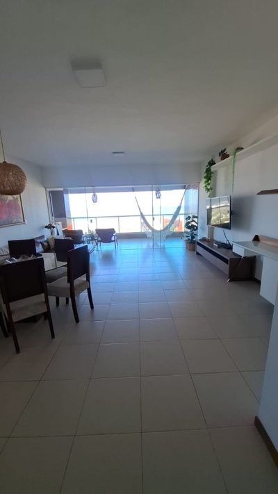 Apartamento, 3 quartos, 144 m² - Foto 5