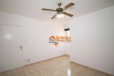 Apartamento, 2 quartos, 55 m² - Foto 3