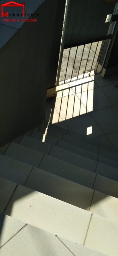 Casa, 1 quarto, 27 m² - Foto 3
