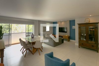 Apartamento, 2 quartos, 107 m² - Foto 3