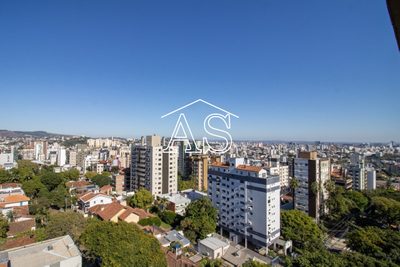 Apartamento, 3 quartos, 107 m² - Foto 2