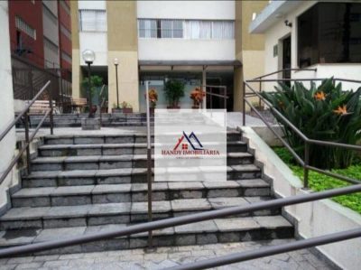 Apartamento, 1 quarto, 55 m² - Foto 1