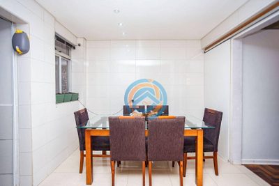 Apartamento, 3 quartos, 103 m² - Foto 3