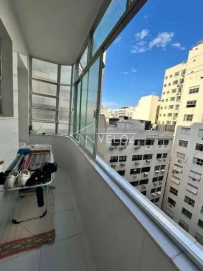 Apartamento, 5 quartos, 206 m² - Foto 2