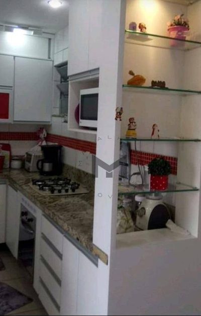 Apartamento, 2 quartos, 64 m² - Foto 4