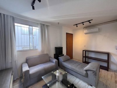 Apartamento, 3 quartos, 72 m² - Foto 1