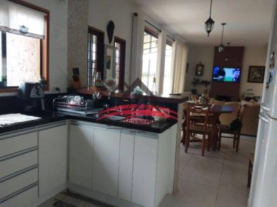 Chácara, 4 quartos, 3680 m² - Foto 1
