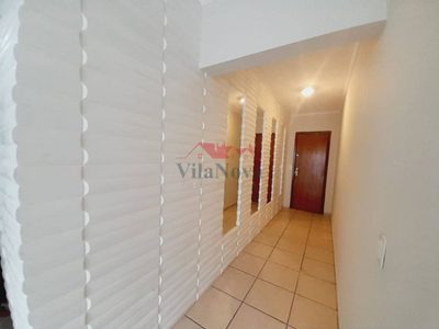 Apartamento, 2 quartos, 62 m² - Foto 5