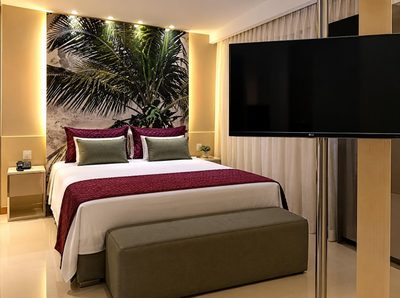 Apartamento, 1 quarto, 49 m² - Foto 3