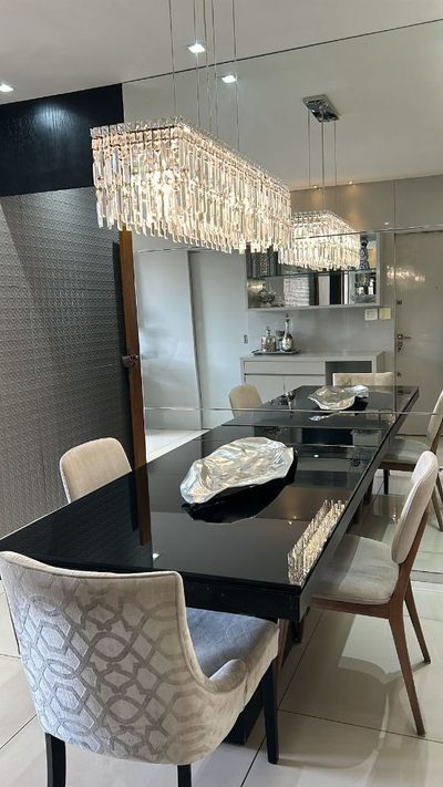 Cobertura, 3 quartos, 180 m² - Foto 4