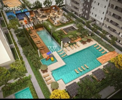 Casa, 3 quartos, 69 m² - Foto 4