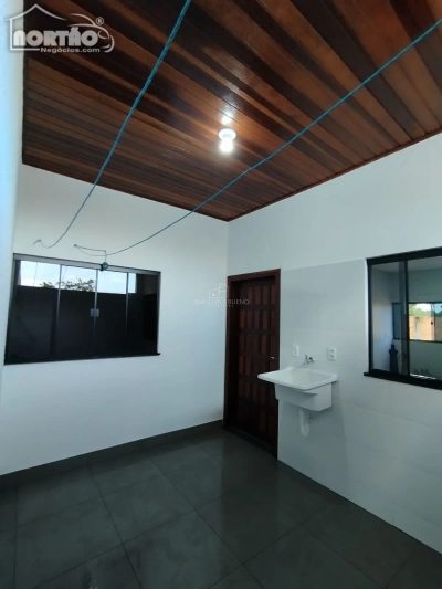 Casa, 3 quartos, 65 m² - Foto 4