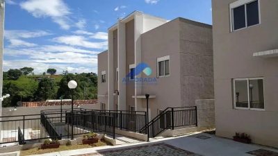 Casa, 3 quartos, 90 m² - Foto 1