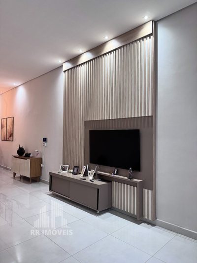 Casa, 3 quartos, 136 m² - Foto 2
