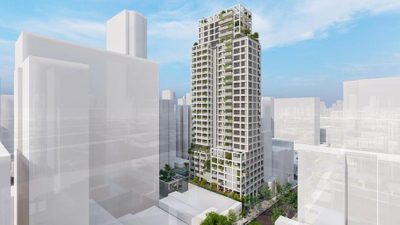 Apartamento, 3 quartos, 186 m² - Foto 1