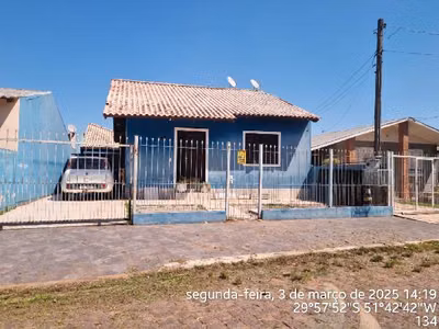 Casa, 3 quartos, 240 m² - Foto 1