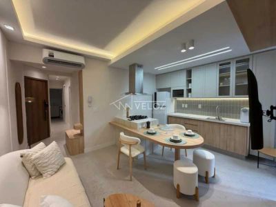 Apartamento, 2 quartos, 72 m² - Foto 4