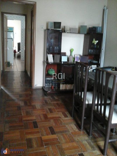 Casa, 3 quartos, 164 m² - Foto 1