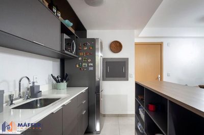 Apartamento, 2 quartos, 59 m² - Foto 4