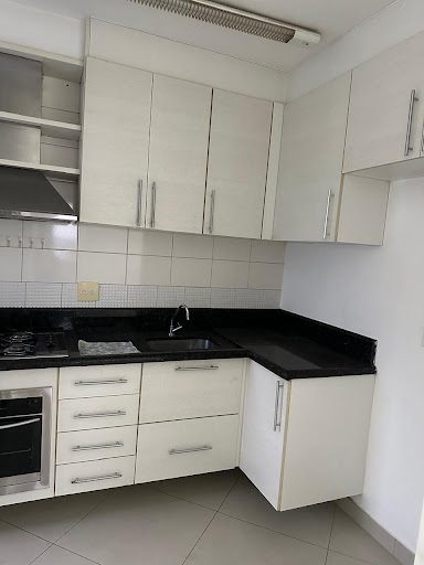 Apartamento, 2 quartos, 50 m² - Foto 2