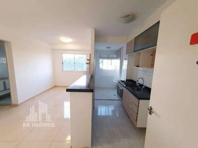 Apartamento, 2 quartos, 51 m² - Foto 4