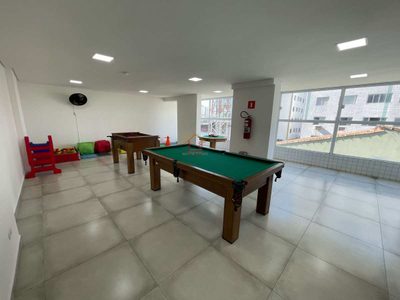 Apartamento, 2 quartos, 64 m² - Foto 3