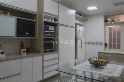 Apartamento, 4 quartos, 220 m² - Foto 1