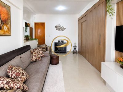 Apartamento, 1 quarto, 50 m² - Foto 3