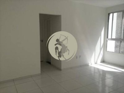 Apartamento, 2 quartos, 90 m² - Foto 2
