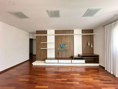 Apartamento, 3 quartos, 189 m² - Foto 3