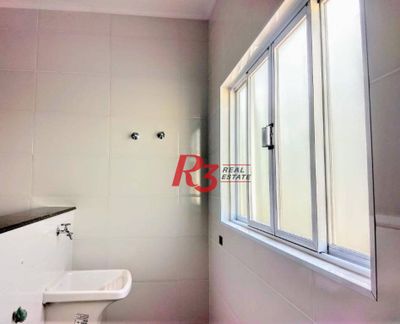 Casa, 2 quartos, 61 m² - Foto 3