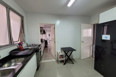 Apartamento, 2 quartos, 96 m² - Foto 5