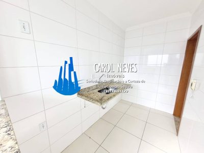 Apartamento, 2 quartos, 60 m² - Foto 5