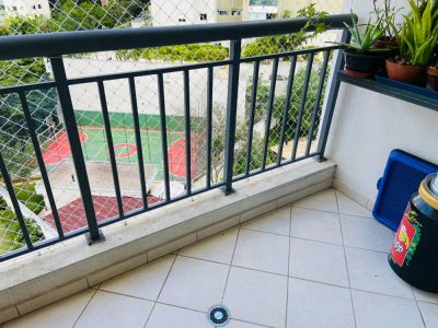 Apartamento, 2 quartos, 51 m² - Foto 2